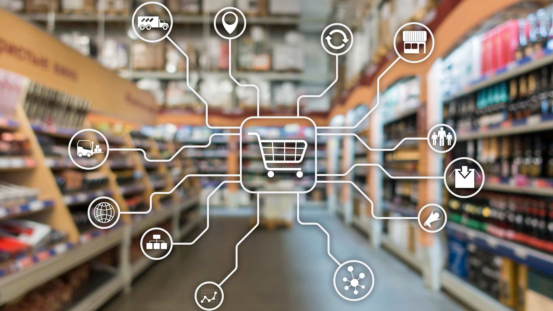 Ai, retail e marketing: a che punto siamo?